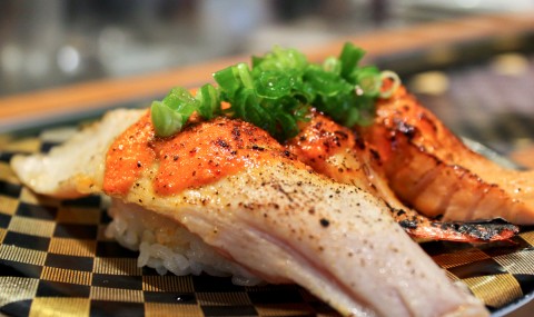 Ten Sushi 回轉壽司新定義