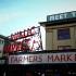 派克市場 & 水岸公園 Pike Place & Seattle Waterfront