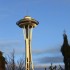 西雅圖中心 Seattle Center