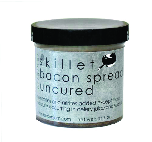 bacon-spread