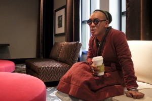 SCT Juno Mak SIFF interview