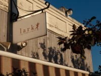 知名餐廳Lark新店重新開幕