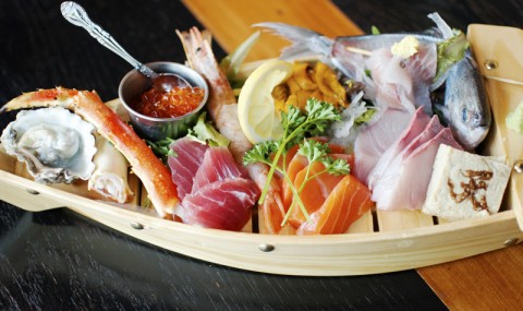 Ten Sushi 周年店庆 享惠六月 一站式日本美食体验