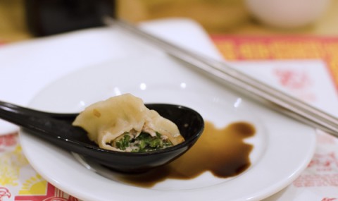 Little Ting’s Dumplings – 有祖传秘方的饺子馆