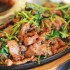 川香园 – 注重食材的川菜馆