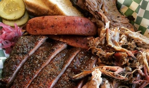 肉食主義：西雅圖最牛逼轟轟的11家烤肉店