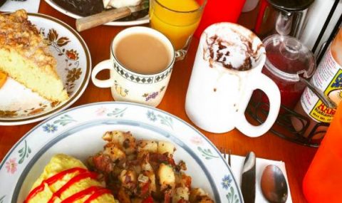 西雅图人最爱的早午餐店都在哪？