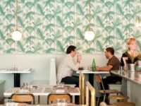 7间西雅图貌美壁纸餐厅，又A又Fancy！